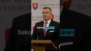 Danko: Huliak si so Sakovou dohaduje baterkáreň v Očovej