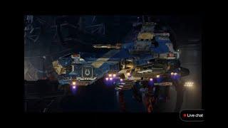 Warhammer 40K Space Marines 2 Part 7 We Need To Finish This Game