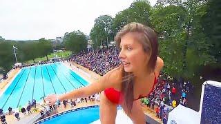 10 Наиболее Неловких Моментов в Спорте