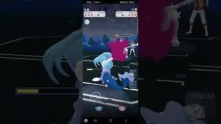 Necrozma EASILY Takes Care of Faries | Go Battle League #masterleague #pokemongo