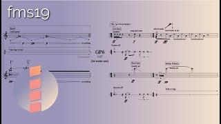 Erin Rogers — Wormhole [w/ score]