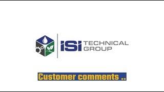 Instrument Specialties, Inc.