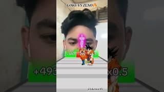 IMPOSSIBLE GOKU WIN?#shortvideo #youtubeshorts #youtube #ytshorts #shorts #short #shortvideo #anime