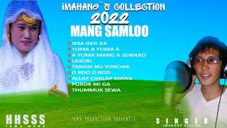 SUPER HIT IMAHANG SETLING JUKE BOX || MANG SAMLOO || B. B MURINGLA || YUMA MANG