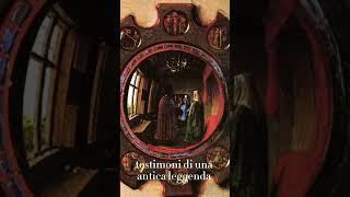 Arcana Rubris è un thriller storico #medioevo #storia #mistero #thrillerstorico