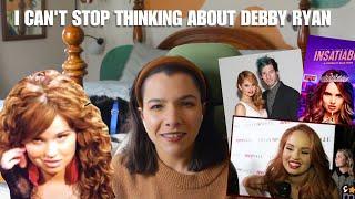 Debby Ryan Making History | Celebrity Deep Dive