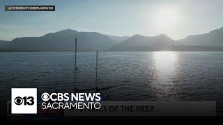 Independent researcher looks to uncover secrets hidden at bottom of Lake Tahoe