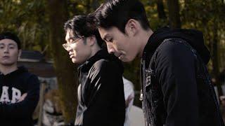 아우릴고트 (Ourealgoat) - 때 묻은 돈 (Prod. Ourealgoat) [Official Music Video] By. SILLYELLO