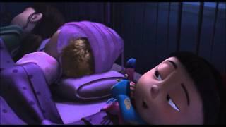 Despicable Me - Unicorns I Love Them, Agnes