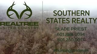 Deer and duck hunting land for sale Woodville. Green lakes is  sportsman paradise! #huntinglandman