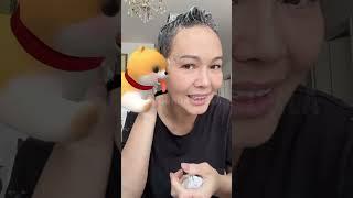 17⁶25 | REMPONGNYA ️Buncor COLORING HAIR BLONDE  & Simak kekocakannya LIVE BARENG ANAK² ONLINE
