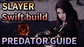 [Lost Ark] Slayer Predator Guide