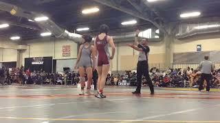 Sierra vs Z Garcia   Skyview