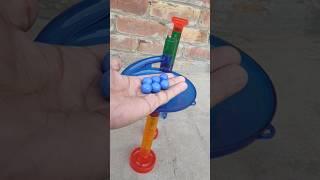 Marble Run ASMR ️️ Satisfying #asmr #shorts #satisfying #0764