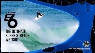 E6 E-Bomb | Wetsuits by Rip Curl