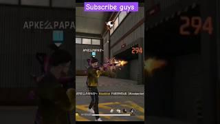 headshot #new short #freefire #deepsa  gamer