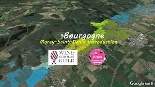 Wine Scholar Guild Bourgogne Master-Level | Morey St Denis: An Introduction | Burgundy Wine Study