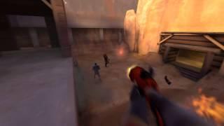 TF2 Pyro Montage 4