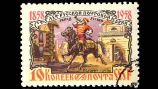 Aram Khachaturian - Greeting Overture (1958)