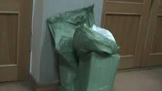 Архив уничтожается еще при жизни ученого и его же руками