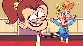 Luana banana tribute! (Loud house) #loudhouse #youtube