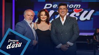 Anica Milenkovic, Dragan Pantic Smederevac - Cela emisija - (Tv Grand 23.09.2024.)