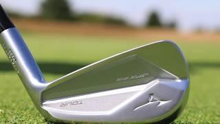 Mizuno JPX 919 Tour Review