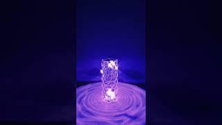 Crystal Rose Light Projector! Shop Now https://mart.hamropatro.com | Hamro Patro | Hamro Mart