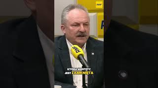 Jakubiak: ludzie się w wojsku ze sobą integrują!