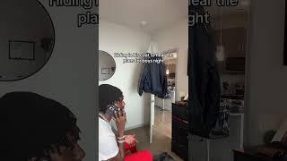 How else is she supposed to find out? Jayxkaylaa/TikTok
