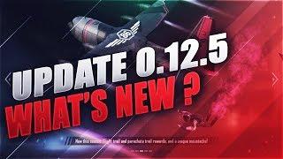 Update 0.12.5 Whats New ! Season 7 Release Date Pubg Mobile