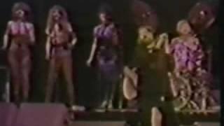 Bob Seger You'll Accomp'ny My Live 1980 Good Audio