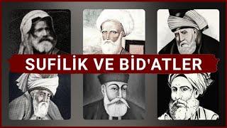 Sufilerin İslam'a Soktuğu 25 Bid'at | Dinimize Sonradan Eklenenler