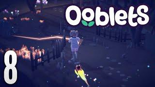 Ooblets Update 0.4 Nullwhere Part 8 | Ooblet Management - Full Gameplay Walkthrough No Commentary