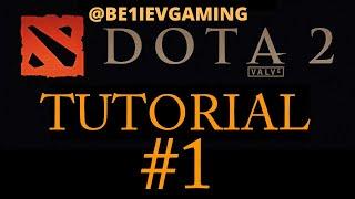 Dota 2 Tutorial For Beginners (Hindi) Episode 1 : what is dota 2?