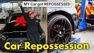 Car Repo’s Are SKYROCKETING As More Americans Are Falling Behind