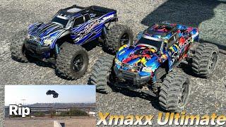 XMAXX ULTIMATE & Standard XMAX Birthday Bash ! One doesn’t survive?