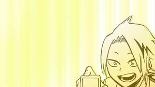 Denki Kaminari x listener p7 ASMR [My Hero Academia] NON 18 VER