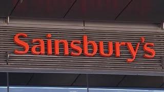 Sainsbury's sales hit by weak non-food demand | REUTERS