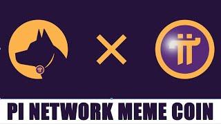 PI NETWORK UPDATE: PI NETWORK MEME COIN RECENT PARTNERSHIP - PI DOG NEW UPDATE