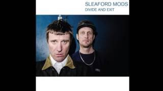 Sleaford Mods - Tweet Tweet Tweet