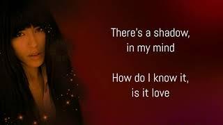 Is It Love - Loreen ( LYRICS )