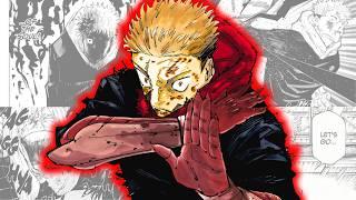 Yuji Itadori - The Retrospective (Jujutsu Kaisen Analysis)