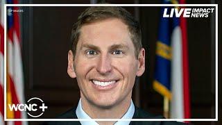 Griffin concedes North Carolina Supreme Court race