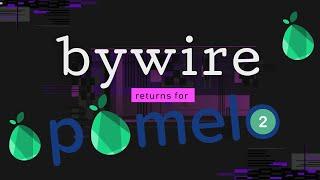 Bywire News Returns for Pomelo Season 2 - EOS Quadratic Funding Promo