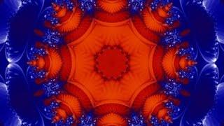 Amazing Kaleidoscope Effect!