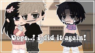 Oops..! I did it again! || Killing Stalking Meme || Gacha Club