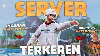 SERVER TERBARU BANYAK BONUS BERLIMPAH BIKIN BETAH !! REVIEW SERVER GTA SAMP