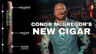 Conor McGregor's Notorious Cigar! Is it good or just hype? | The Cigar Guys Podcast (Episode 117)