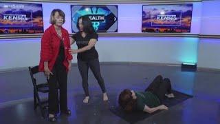 Global Pain Association working to fight chronic pain